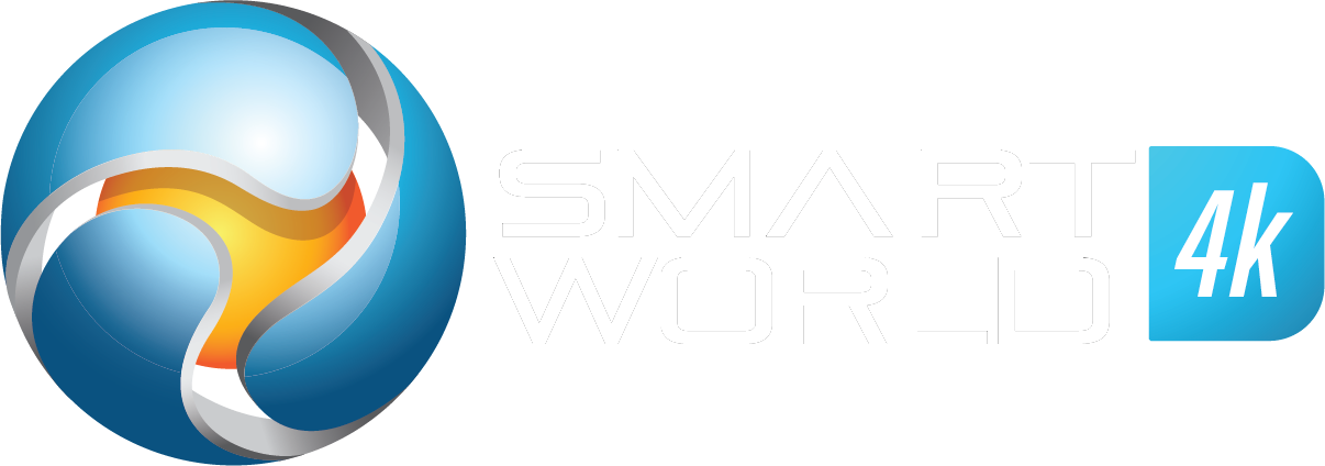 Smart World 4K